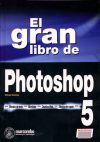 El gran libro de Photoshop 5