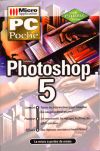 PC Poche Photoshop 5
