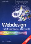 Webdesign mit Dreamweaver & Fireworks