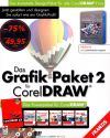 Das Grafik Paket 2 für CorelDRAW