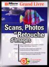 Scans, Photos et Retouche d'Images