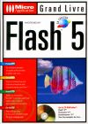Grand Livre Flash 5