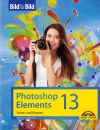 Start mit Photoshop Elements 13