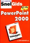 SnelGids PowerPoint 2000