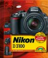 Nikon D3100