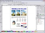 Corel Draw 11 Beta