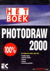 Het Boek PHOTODRAW 2000