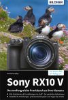 Sony RX10 V