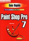 Guia Rapida Paint Shop Pro 7