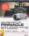 Das Video Paket für Pinnacle Studio 7/8/9/10