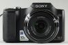 Sony Cyber-shot DSC-H20