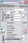 FreeHand im Web-Einsatz