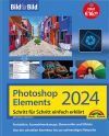 Photoshop Elements 2024