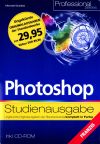 Professional Series Photoshop - Studienausgabe